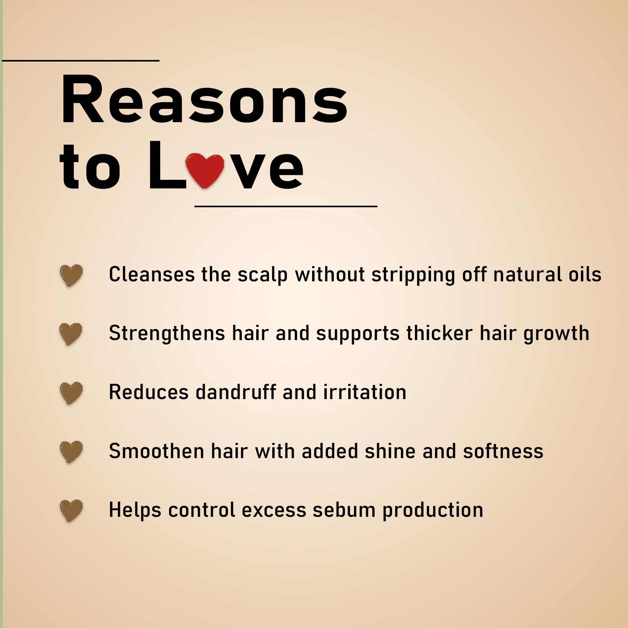 Combo Of Amla Powder Aritha & Shikakai (Pack Of 3) | For Natural Beautiful Hair | Hair Pack for Hair, Conditioning, Smooth, and Shinny, and all types of Hair | 100 Each (100g*3) - Image 3